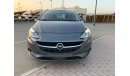 Opel Corsa Opel corsa  model 2017 GCC      very celen car p rice 18,500 km83,882 m00971545994592