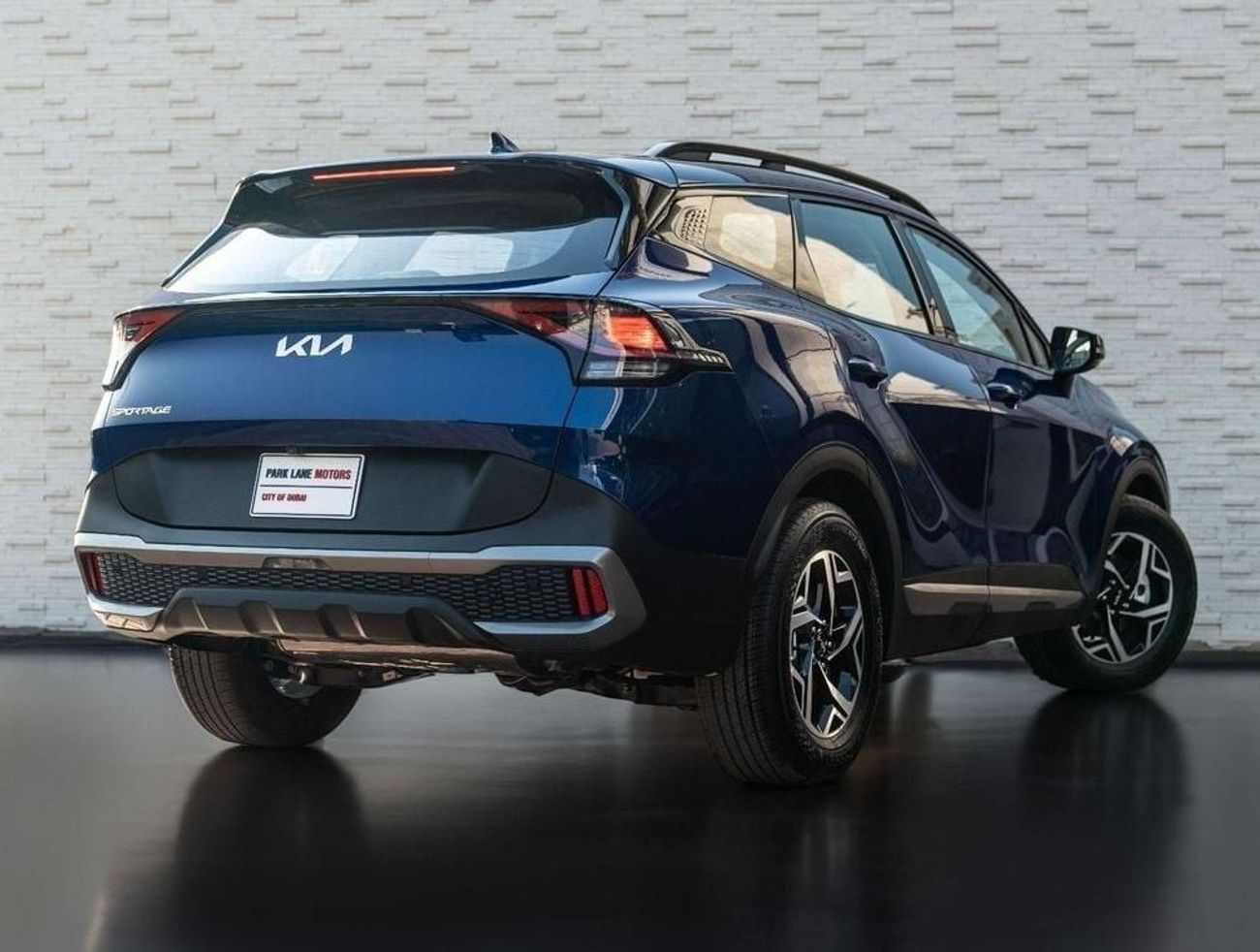 كيا سبورتيج AED 1,627 PM • THE 2025 ALL NEW GRAND SPORTAGE L • OFFICIAL 5 YEAR KIA WARRANTY OR 150,000 KMS