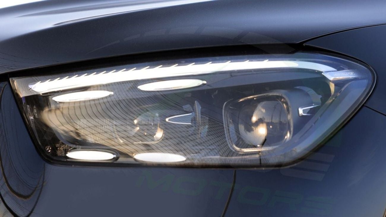 Mercedes-Benz GLE 450 Coupe ( Only For Export ) 2025 Mercedes-Benz GLE 450 Coupe AMG 4MATIC BRAND NEW