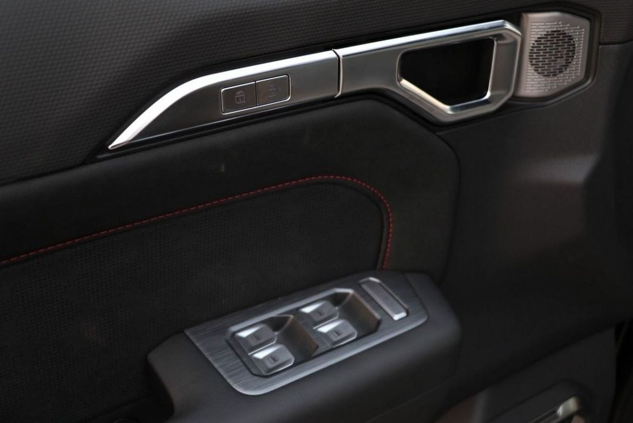 Jetour T2 2024 Jetour T2 Pro+ 2.0L 2024 Model