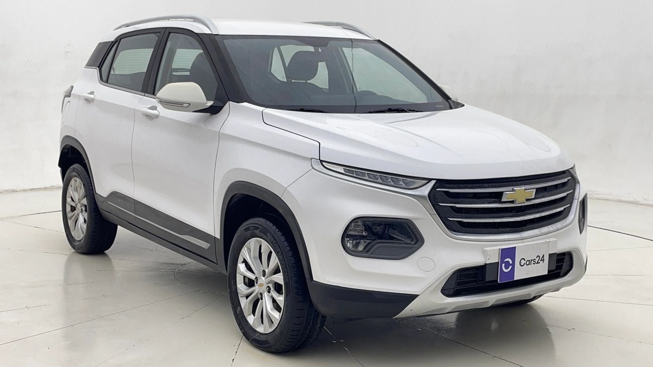 شيفروليه جروف 2023 LT | AED 463/Month | 0 DP | 30 Day Return | Warranty