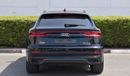 Audi Q8 55 TFSI quattro S-Line V6 | 2021 | Dealer Warranty and Contract Service