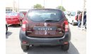 Renault Duster GCC