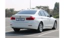 BMW 318i 2018 | BMW 318i  WITH GCC SPECS AND EXCELLENT CONDITION