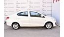 Mitsubishi Attrage AED 590 PM | 1.2L GLX GCC DEALER WARRANTY