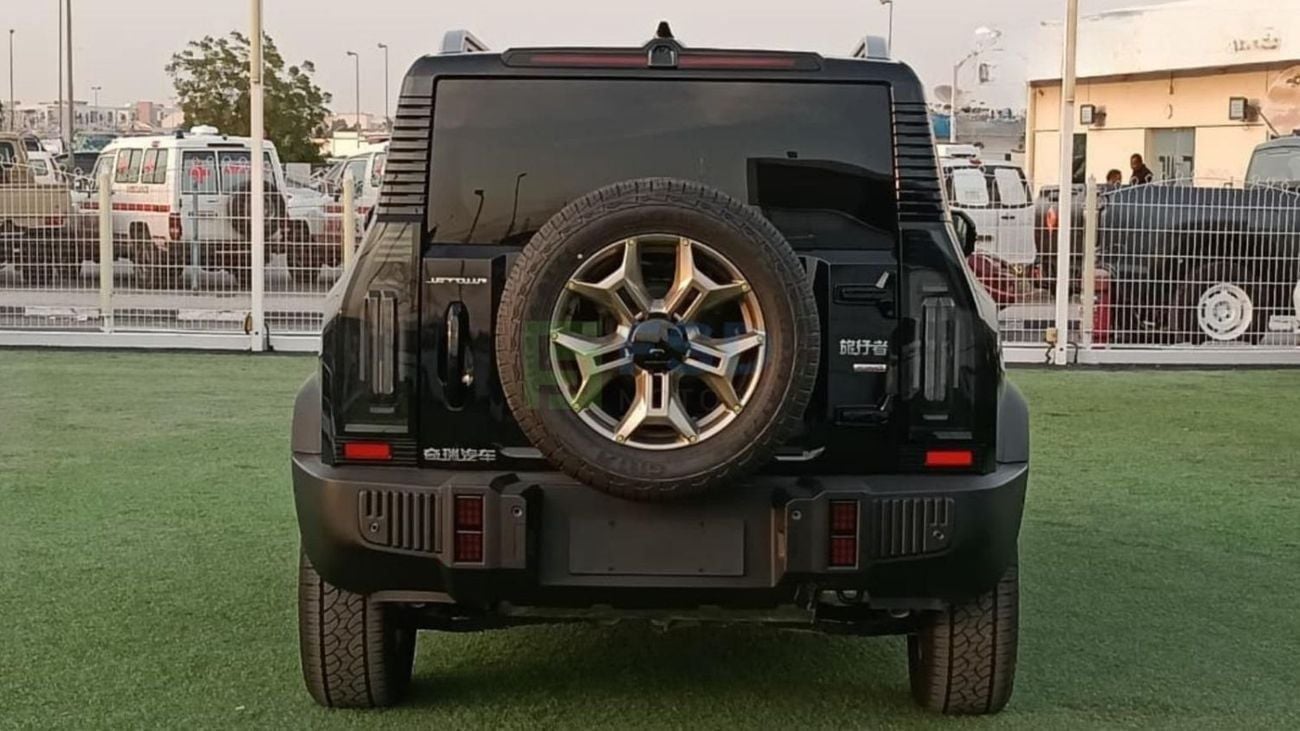 جيتور T2 LUX 