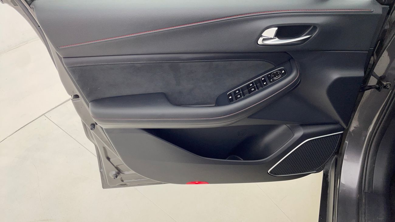 GAC GS4 GL 1.5 | Zero Down Payment | Home Test Drive