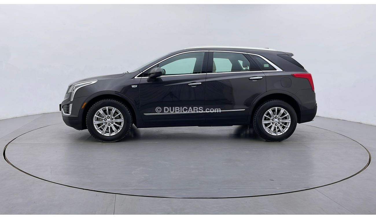 Cadillac XT5 PREMIUM LUXURY AWD 3.6 | Under Warranty | Inspected on 150+ parameters