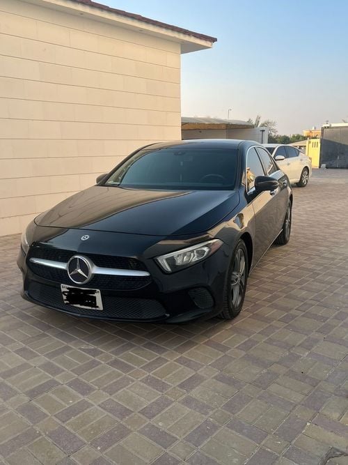 مرسيدس بنز 220