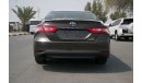 Toyota Camry - GLE - 2.5L - HYBRID