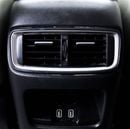 Honda CRV Touring 2.4L (184 HP)