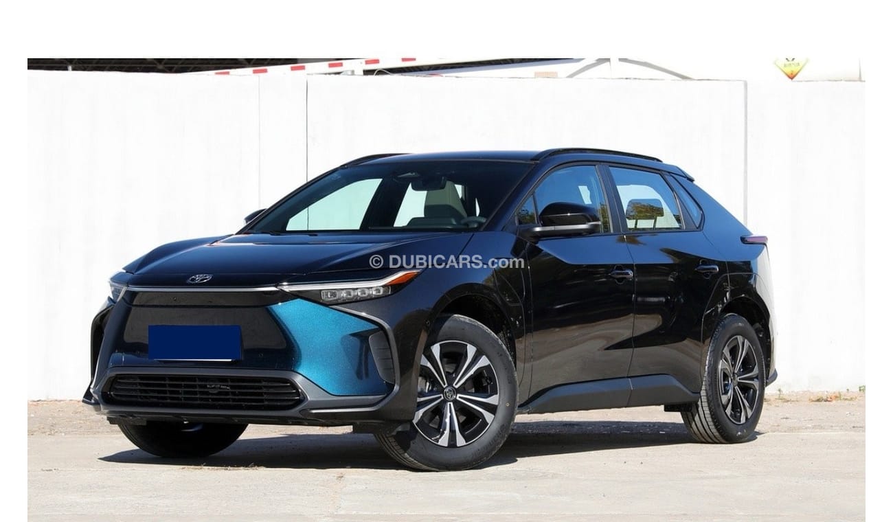 Toyota bZ4X Toyota BZ4X 2024 PRO Version