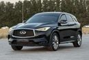 Infiniti QX50