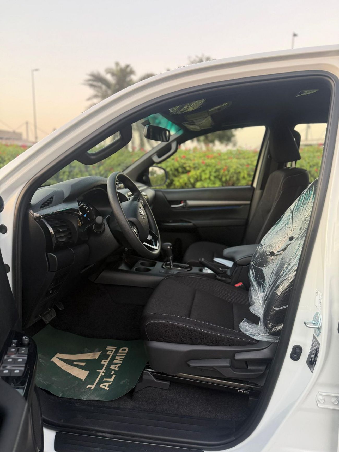 Toyota Hilux ADV 4.0L