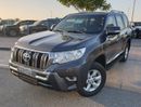 Toyota Prado 2.7L TXL - PETORL (MODIFIED 2023)