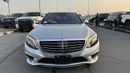 مرسيدس بنز S 400 AMG 3.5L