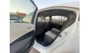 Toyota Corolla XLI Toyota Corolla 2020 GCC 1600cc, in excellent condition, without accidents