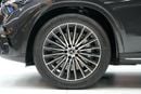 مرسيدس بنز GLC 200 4MATIC HIGH