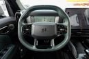 Jetour T2 Jetour T2 Traveler+ 2025 GCC | Warranty