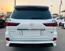 Lexus LX 570