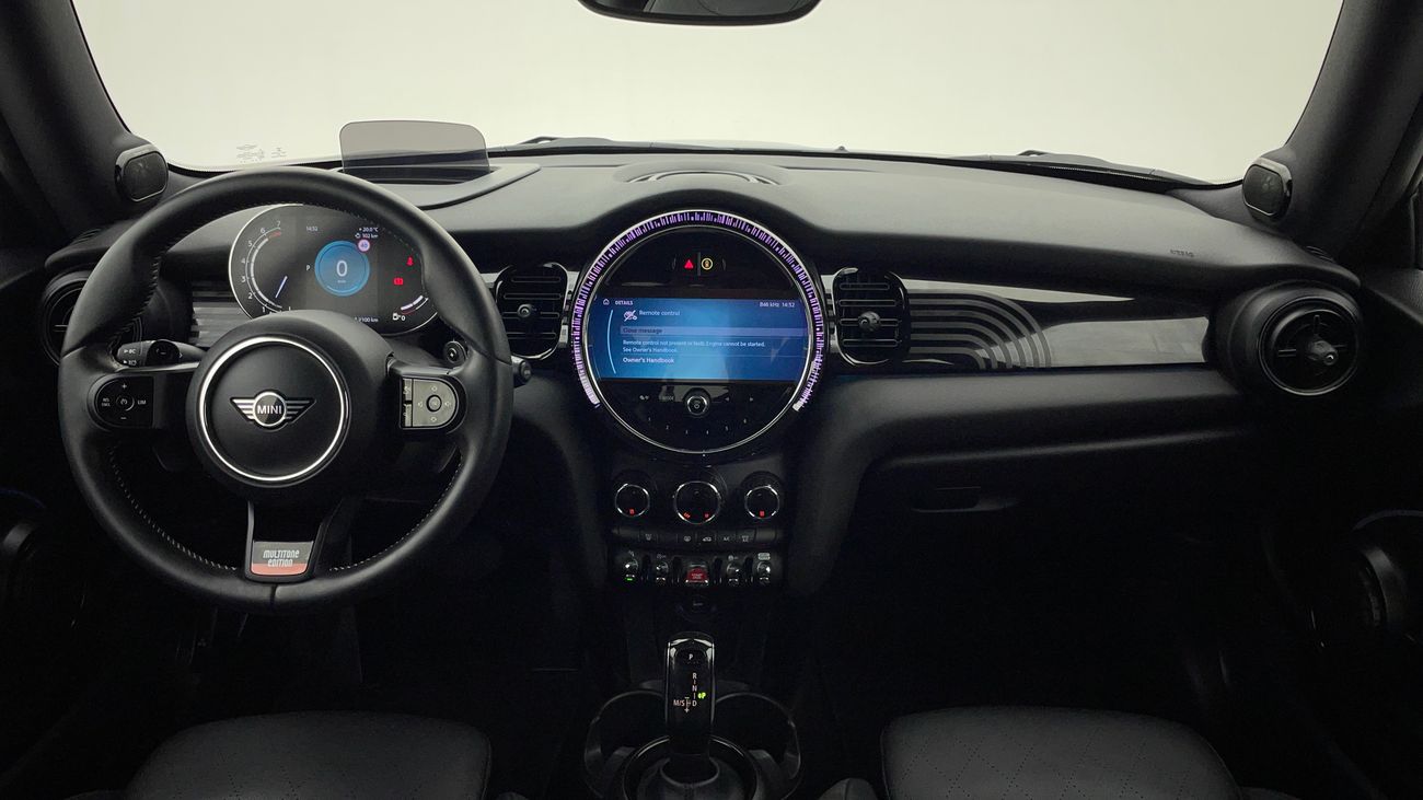 Mini Cooper S S 2 | Zero Down Payment | Home Test Drive