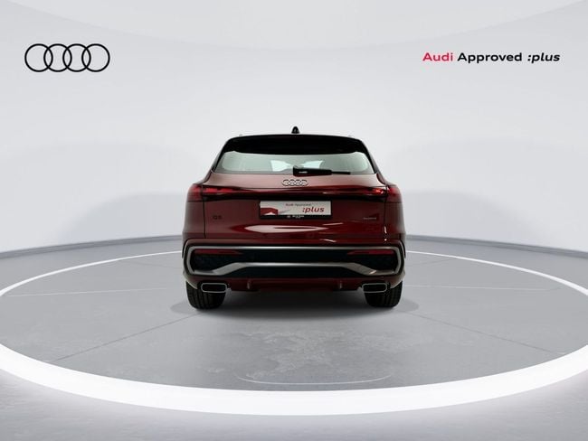 Audi Q5 45 TFSI S-LINE, миниатюра 20