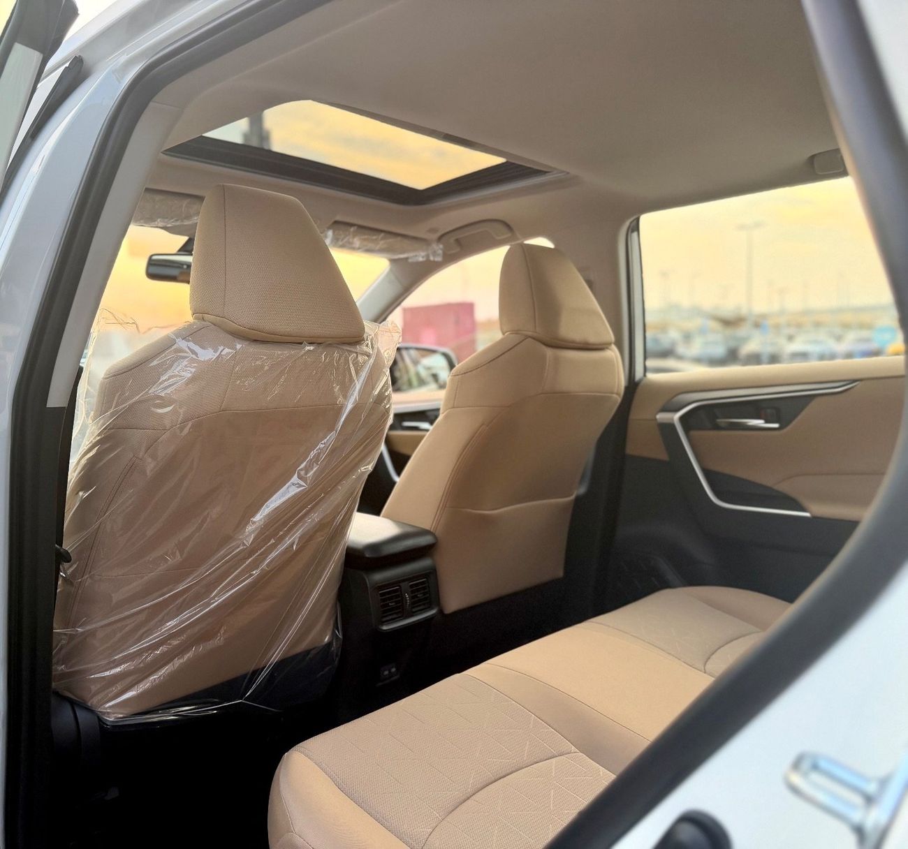 Toyota RAV4 Toyota Rav 4 || 2.5 Hybrid || 2025