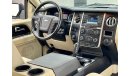 فورد إكسبيديشن 2017 Ford Expedition, Ford Warranty-Service Contract, GCC