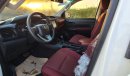 Toyota Hilux TOYOTA HILUX DLX AUTOMATIC PETROL 2024