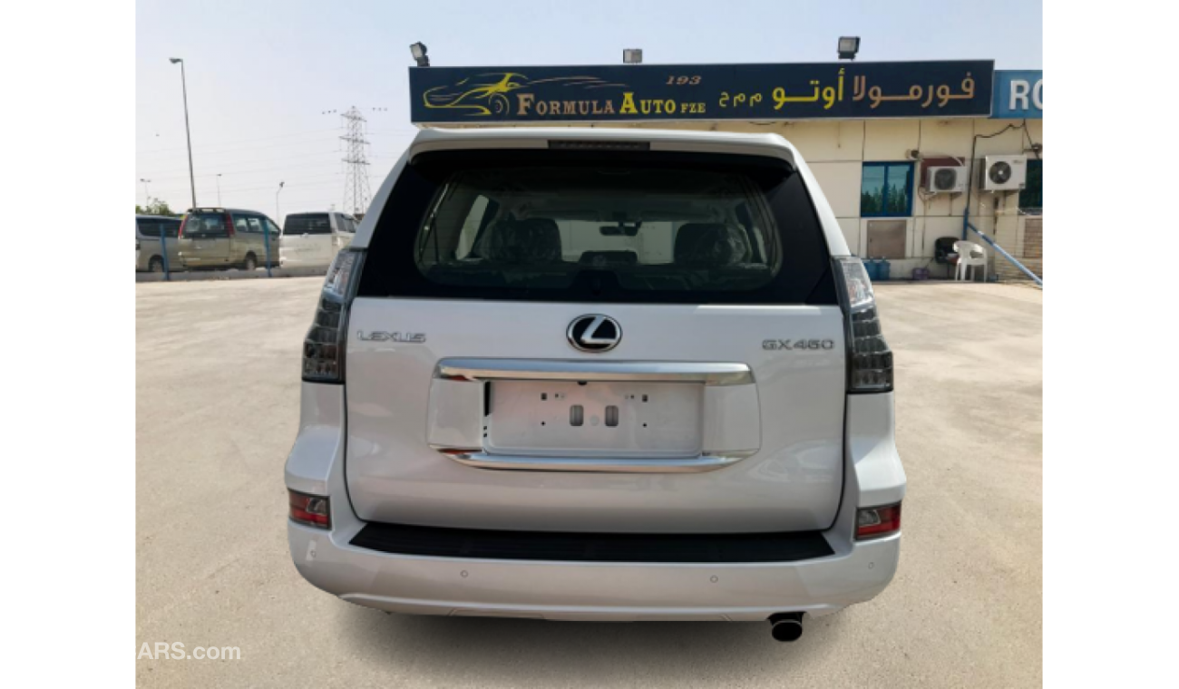 Lexus GX460 Premier Premier 4.6L 4WD // 2022 // WITH 360 CAMERA , POWER&LEATHER SEATS // SPECIAL OFFER // BY FOR