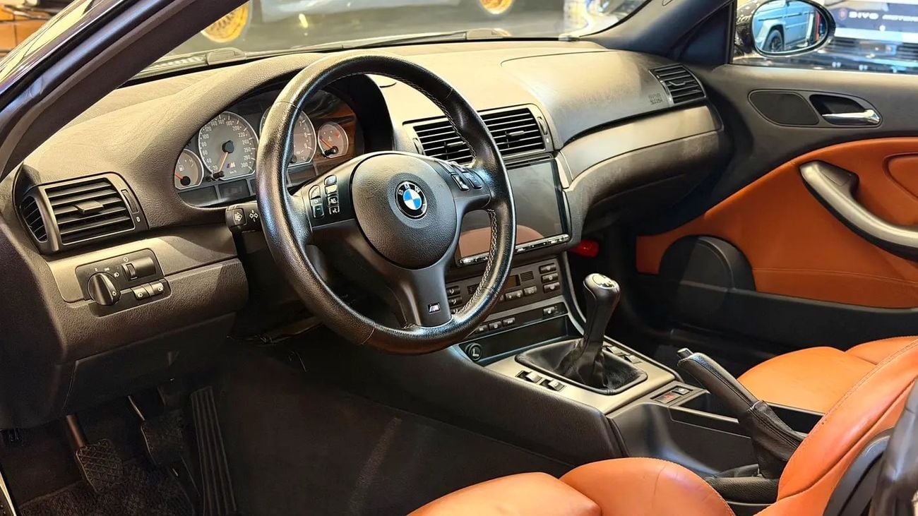 BMW M3 Japanese Specs ULTRA LOW MILAGE
