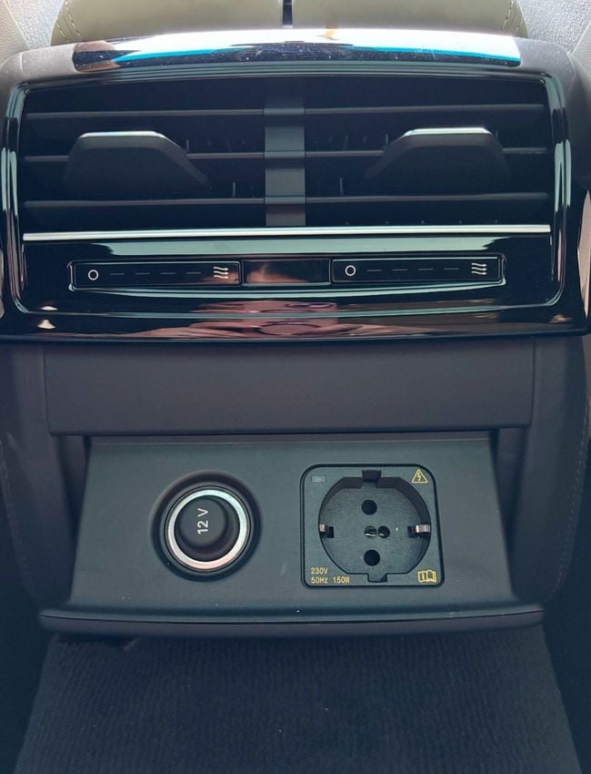 Audi A8 55 TFSI LWB, миниатюра 26