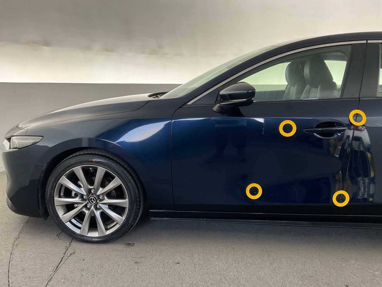 Mazda 3 Evolve | Guaranteed Warranty | 0 Down Payment