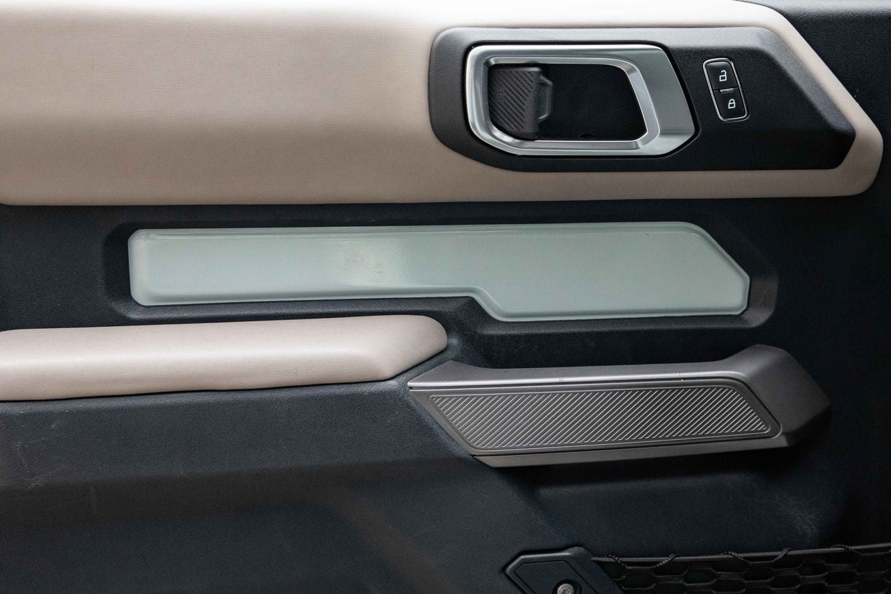 فورد برونكو Bronco Wildtrak | 3,251 P.M | 0% Downpayment | 2027 WARRANTY!