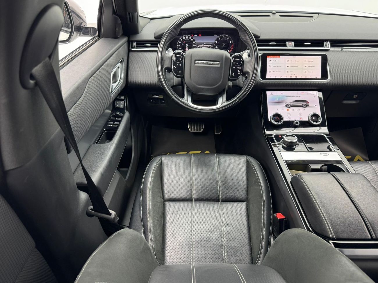 Land Rover Range Rover Velar P250 R-Dynamic S 2.0L 2020 Range Rover Velar R-Dynamic P250 S, 1 Year Warranty, Full Service