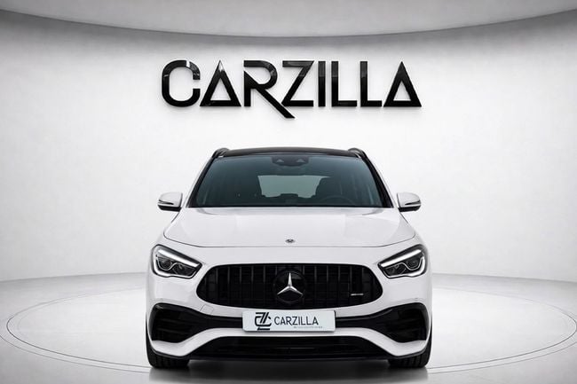Mercedes-Benz GLA STANDARD, миниатюра 19