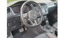 Volkswagen Tiguan R-Line Volkswagen Tiguan GCC 2017 Full Option - 2Keys - Perfect Condition