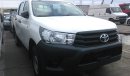 Toyota Hilux 3.0 Diesel 4x4 Dual Cabin MT 3 year/100,000km warranty for Africa