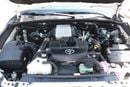 Toyota Hilux ADVENTURE SGLX ADV 2.8L TOYOTA HILUX 2021 DIESEL ADVENTURE FULL OPTIONS