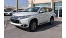 Mitsubishi Montero GLS Mid Mitsubishi Montero Sport /2017/ Low Mileage / Original Paint