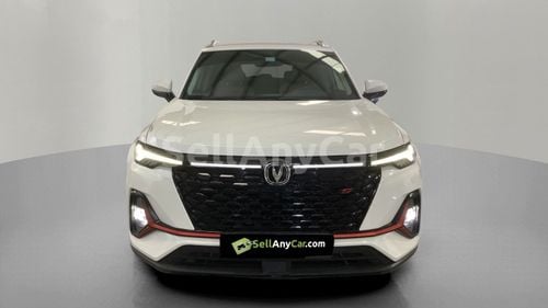 Changan CS35 Plus 2024 TREND | AED 627/Month | 0 DP | 30 Day Return | Warranty