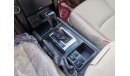 تويوتا برادو 4.0L Petrol, Alloy Rims, DVD Camera, Sunroof, Rear A/C, Leather Seats (LOT # 8584)