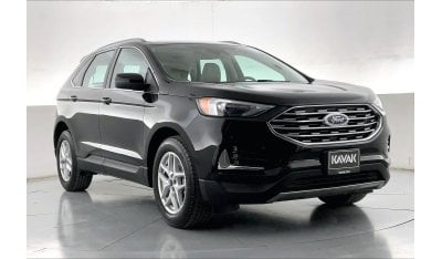 Ford Edge SEL | 1 year free warranty | 1.99% financing rate | Flood Free