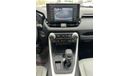 Toyota RAV4 Rav4 2020 xle full option