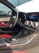 مرسيدس بنز C 300 Sport 2.0L (258 HP)