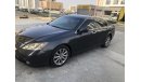 Lexus ES350 3.5L