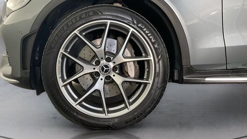 Mercedes-Benz GLC 300 Premium + 2.0L Premium + | Guaranteed Warranty | 0 Down Payment