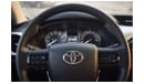 Toyota Hilux 2023 Toyota Hilux 2.7L Pickup , Manual, 4 Doors