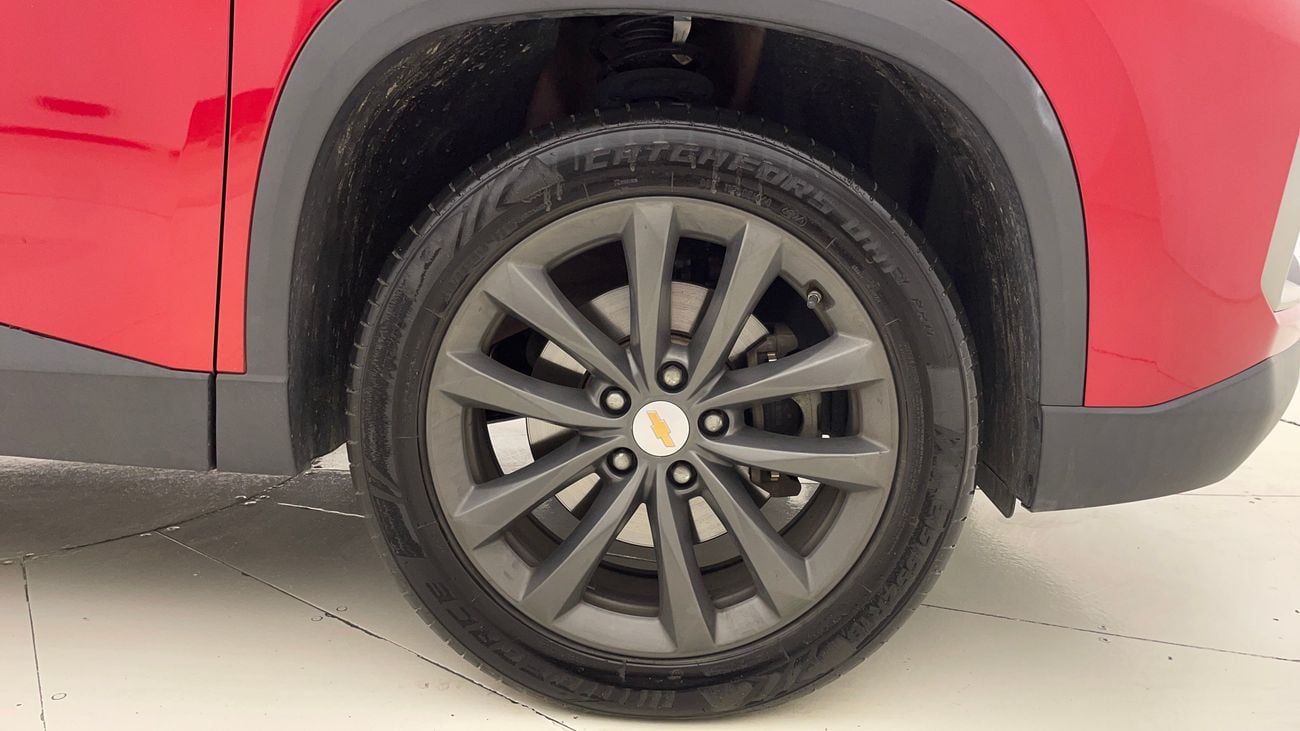 Chevrolet Captiva LS 1.5 | Zero Down Payment | Home Test Drive