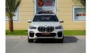 BMW X5 40i M Sport